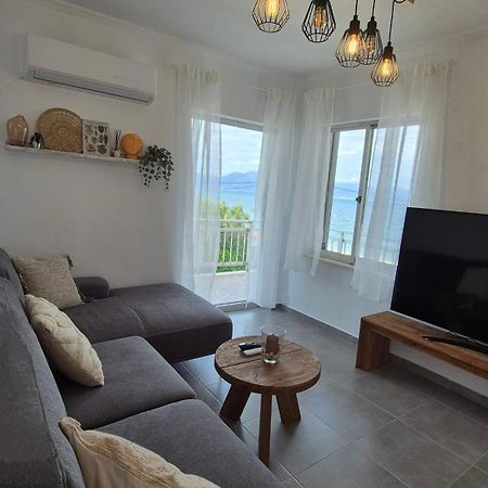 Lana'S Place Kalamos  Luaran gambar