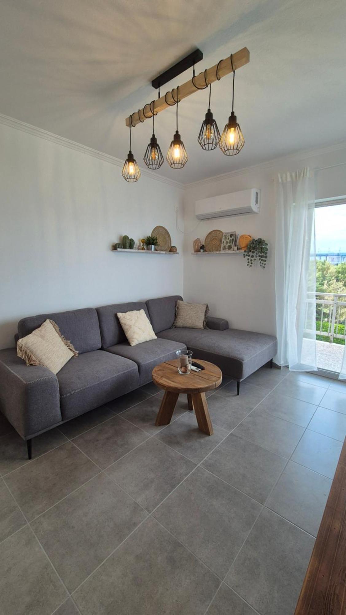 Lana'S Place Kalamos  Luaran gambar