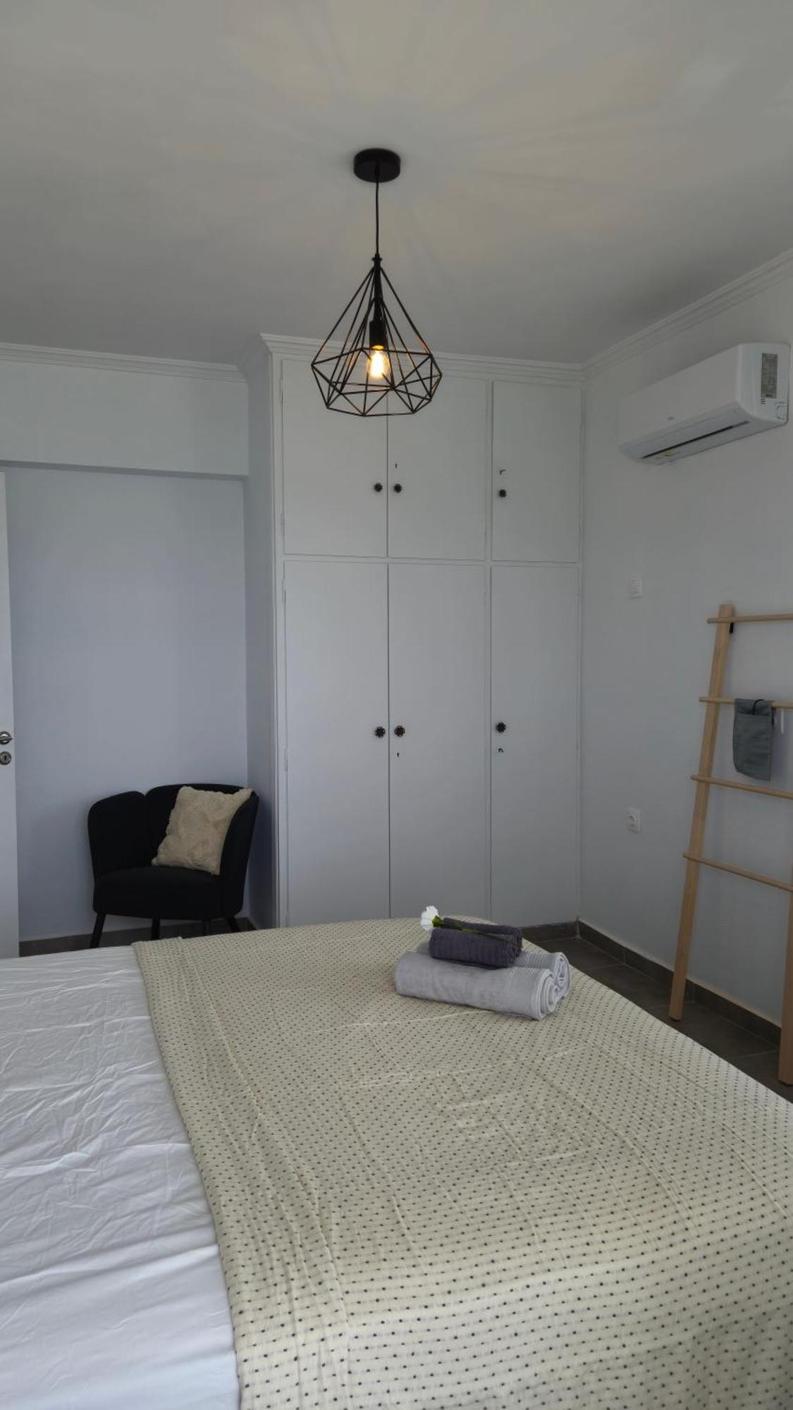 Lana'S Place Kalamos  Luaran gambar