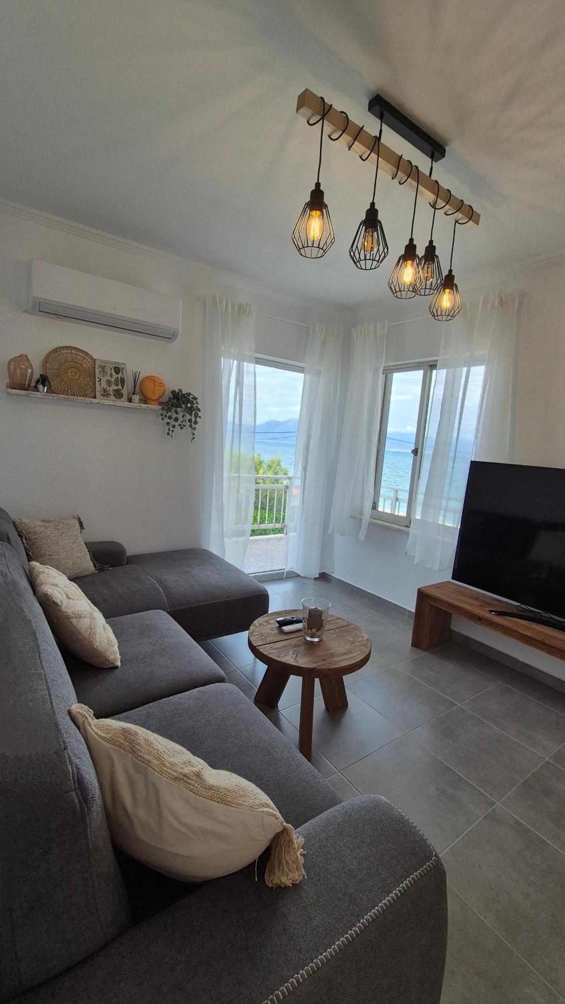 Lana'S Place Kalamos  Luaran gambar